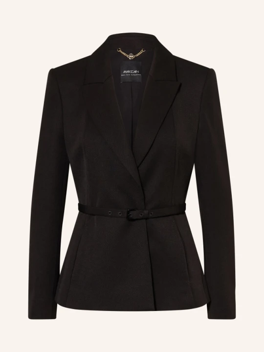 Zdjęcie produktu Marc Cain Marynarka schwarz 900 BLACK