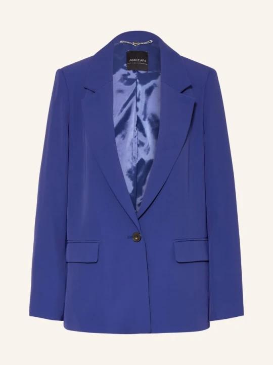 Zdjęcie produktu Marc Cain Marynarki blau 391 midnight sail