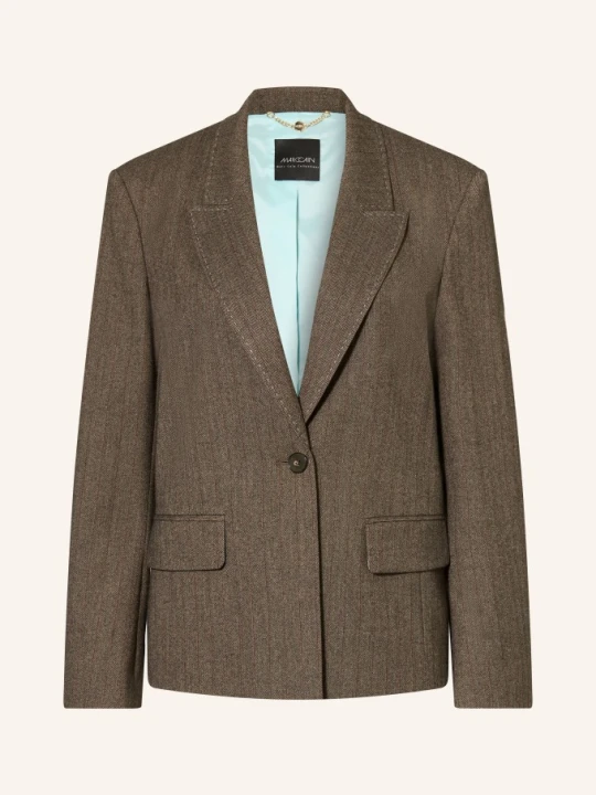 Zdjęcie produktu Marc Cain Marynarki braun 697 seal brown