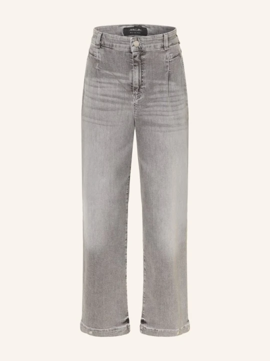 Zdjęcie produktu Marc Cain Proste Dżinsy Renton grau 820 GREY
