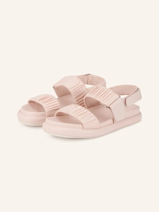 Zdjęcie produktu Marc Cain Sandały rosa 202 rosewater new