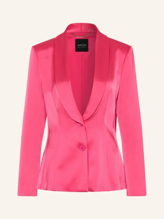 Zdjęcie produktu Marc Cain Satyna pink