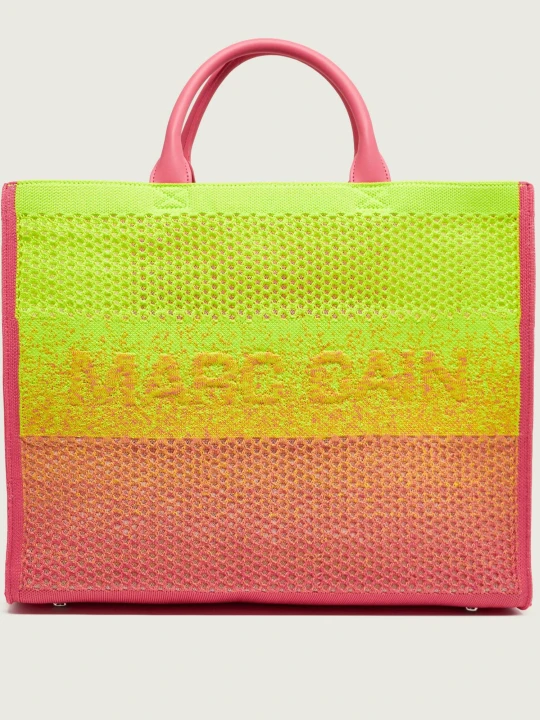 Zdjęcie produktu Marc Cain Shopperka