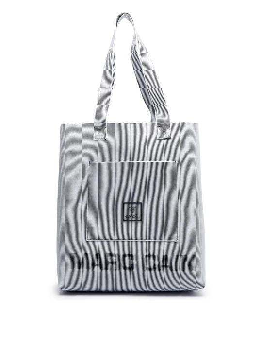 Zdjęcie produktu Marc Cain Shopperka biały