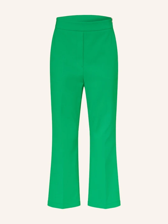 Zdjęcie produktu Marc Cain Spodnie 7 / 8 Fuyu gruen 554 bright emerald new