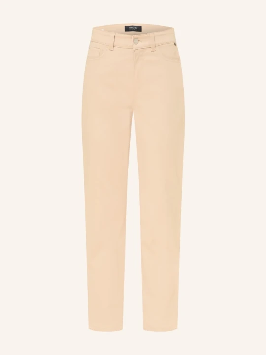 Zdjęcie produktu Marc Cain Spodnie 7/8 Silea beige
