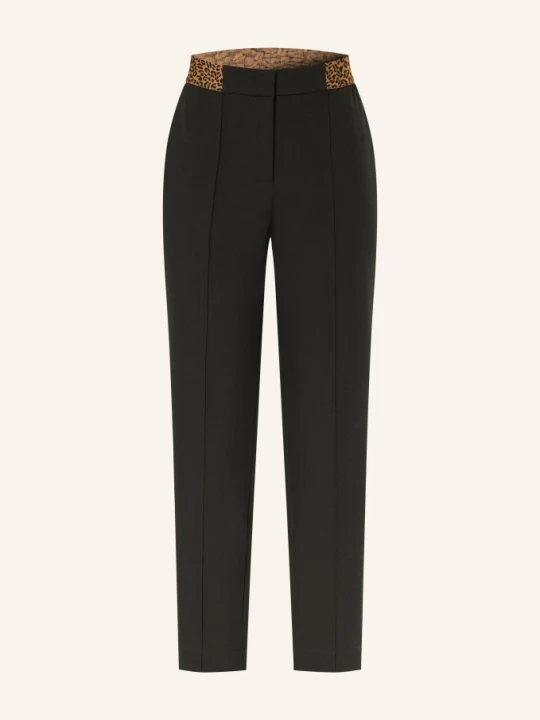 Zdjęcie produktu Marc Cain Spodnie 7 / 8 Sydney schwarz 900 black new
