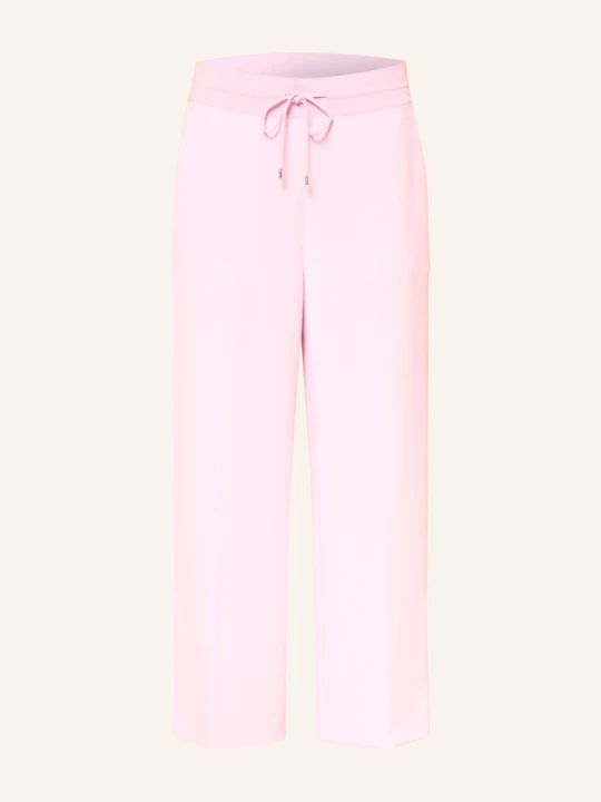 Zdjęcie produktu Marc Cain Spodnie 7 / 8 Washington pink