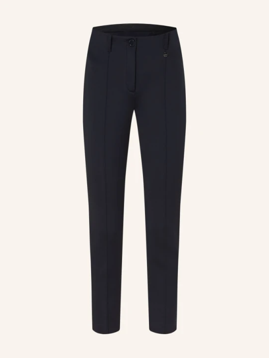 Zdjęcie produktu Marc Cain Spodnie blau 394 navy