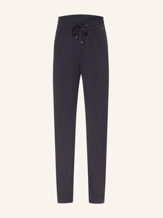 Zdjęcie produktu Marc Cain Spodnie Dresowe Rhodos blau 394 navy