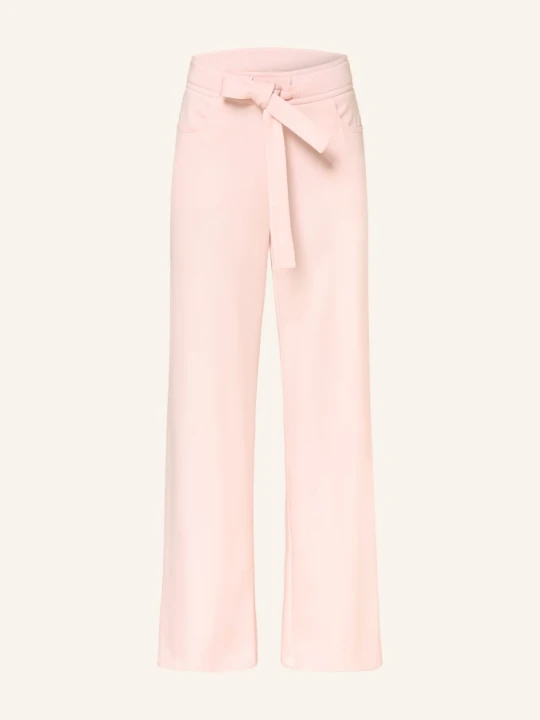 Zdjęcie produktu Marc Cain Spodnie Dresowe rosa 202 rosewater new