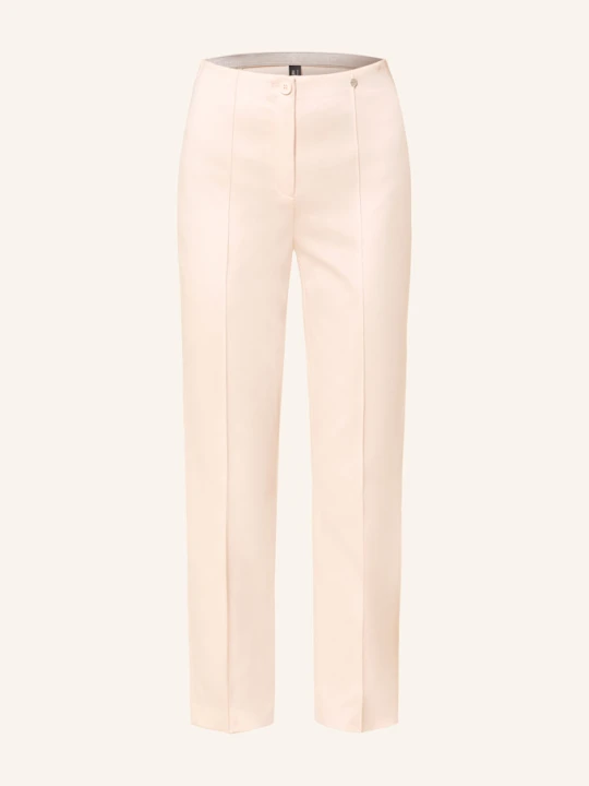 Zdjęcie produktu Marc Cain Spodnie Dżersejowe beige