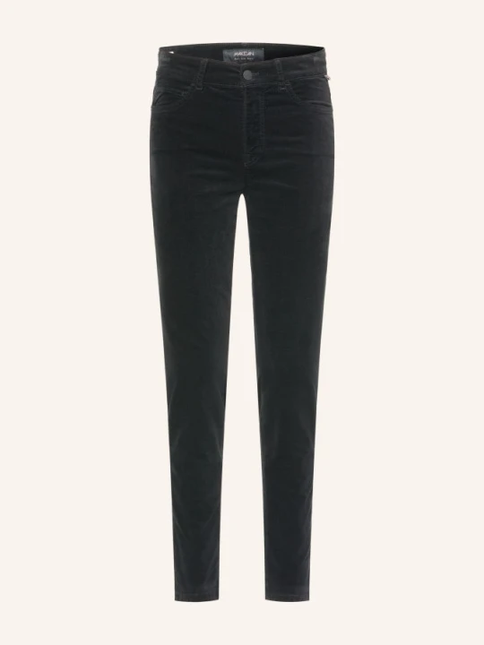 Zdjęcie produktu Marc Cain Spodnie Dżinsowe Silea schwarz 900 black new