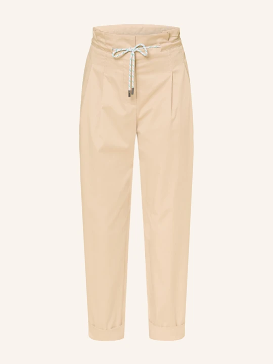Zdjęcie produktu Marc Cain Spodnie Faqus beige