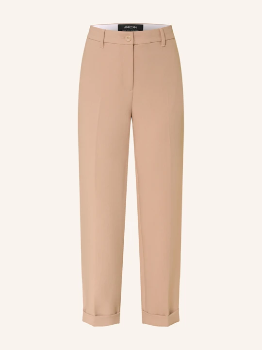 Zdjęcie produktu Marc Cain Spodnie Fordon beige