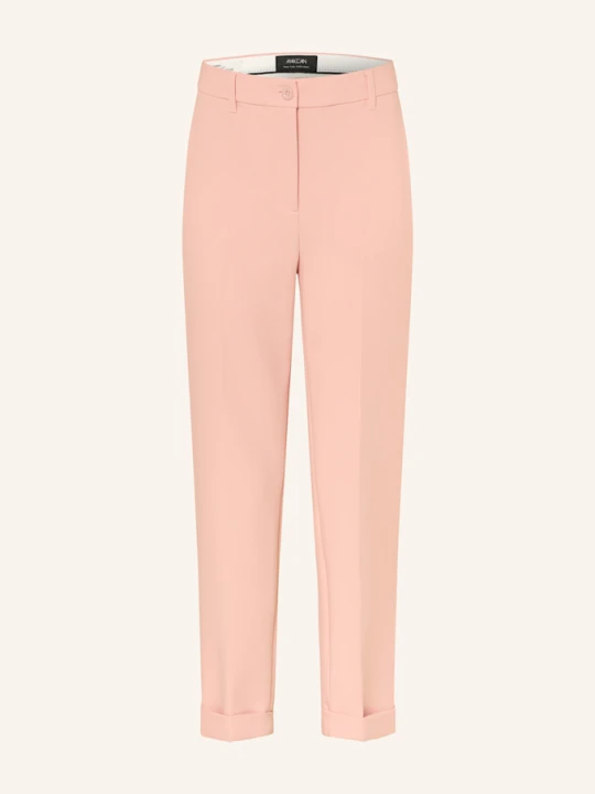 Zdjęcie produktu Marc Cain Spodnie Fordon rosa 217 peach beige