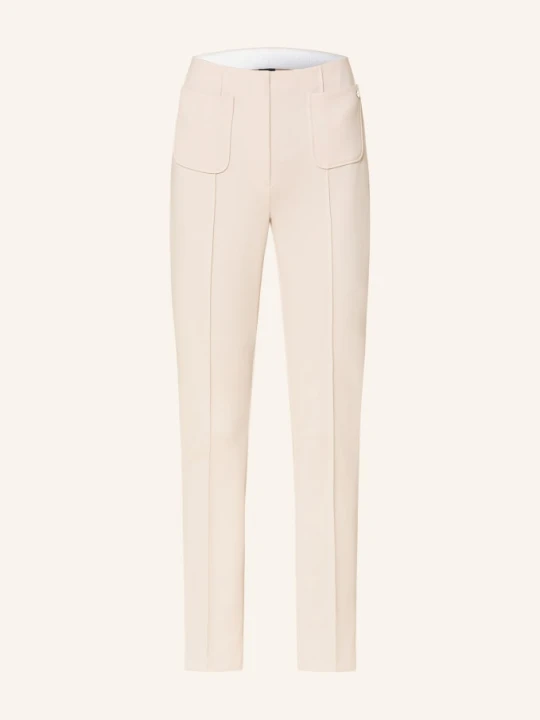 Zdjęcie produktu Marc Cain Spodnie Frederica beige