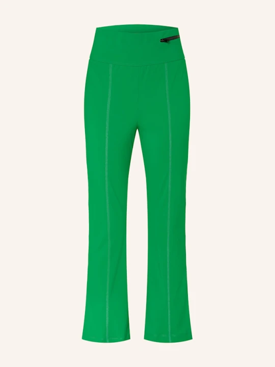 Zdjęcie produktu Marc Cain Spodnie Fussa gruen 554 bright emerald new