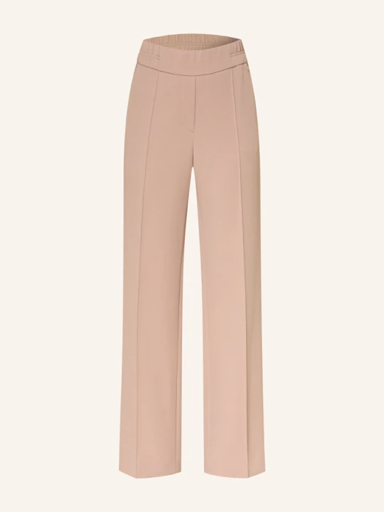 Zdjęcie produktu Marc Cain Spodnie Marlena Washington beige