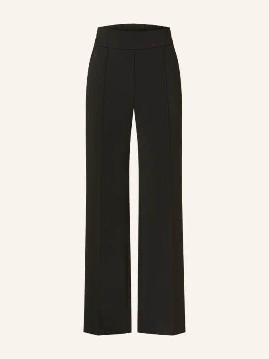 Zdjęcie produktu Marc Cain Spodnie Marlene Washington schwarz 900 black new
