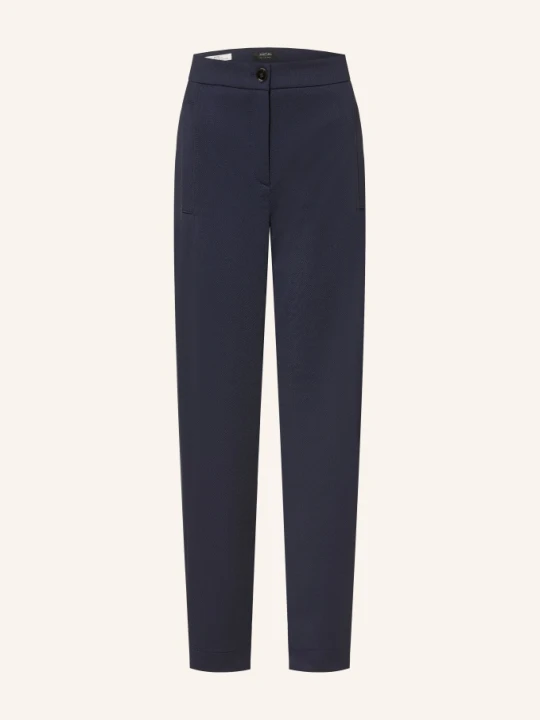 Zdjęcie produktu Marc Cain Spodnie Renton blau 394 navy