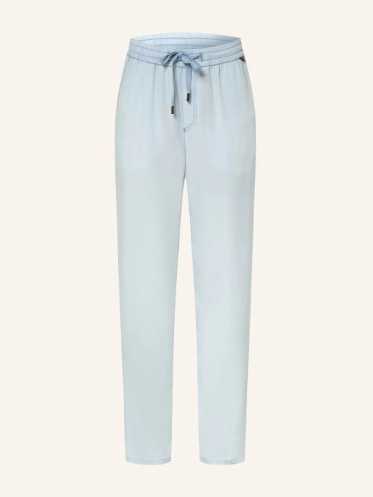 Zdjęcie produktu Marc Cain Spodnie Rhodos W Stylu Jeansowym blau 351 baby blue