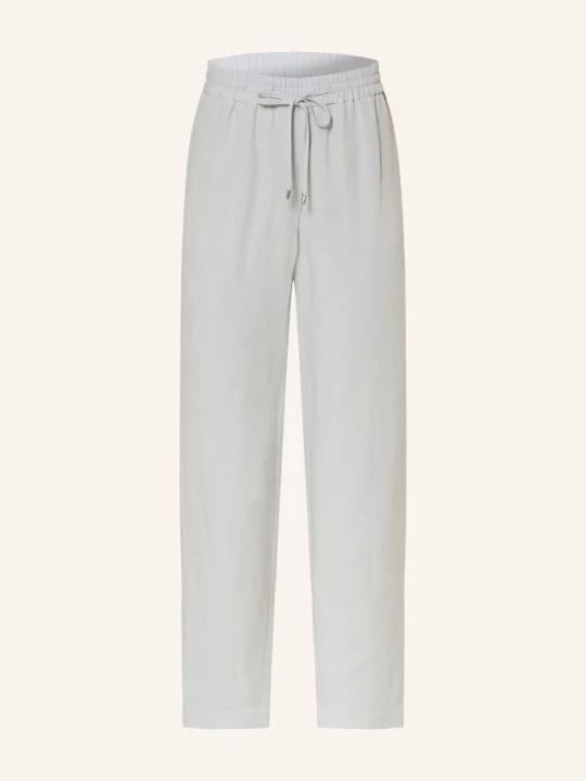 Zdjęcie produktu Marc Cain Spodnie Rhodos W Stylu Joggingowym blau 309 pearl blue