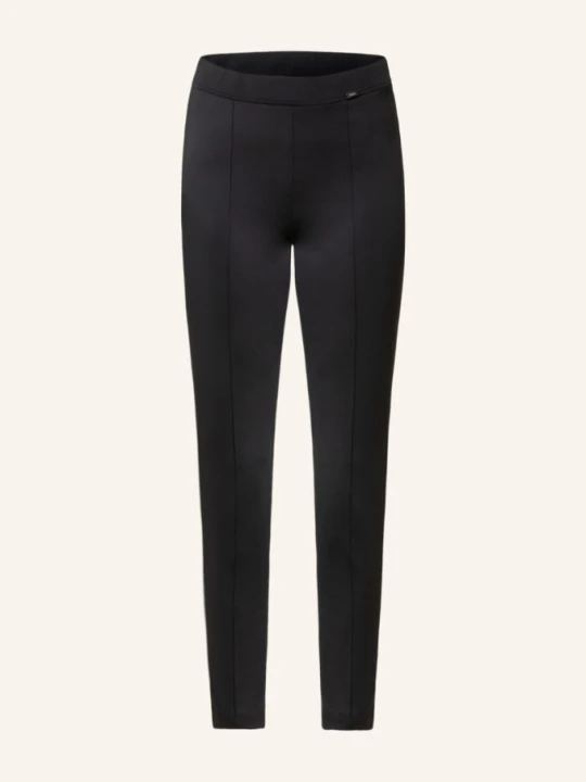 Zdjęcie produktu Marc Cain Spodnie schwarz 900 BLACK