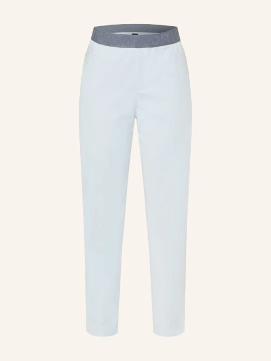 Zdjęcie produktu Marc Cain Spodnie Siena blau 318 niagara mist