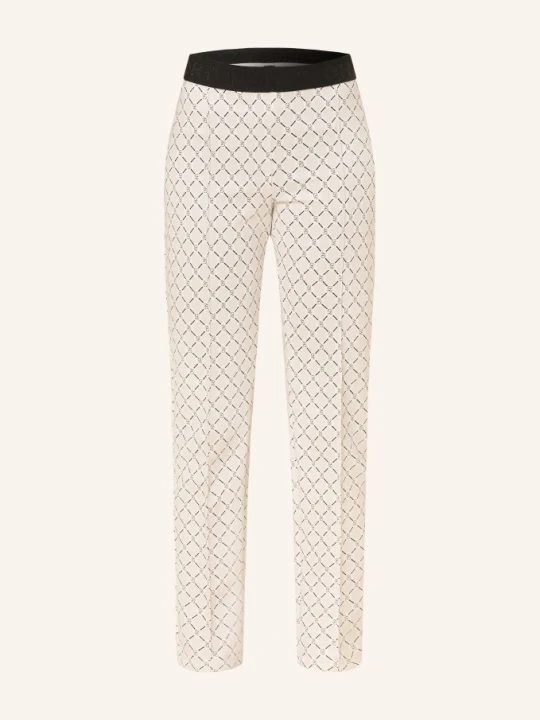 Zdjęcie produktu Marc Cain Spodnie Sofia beige