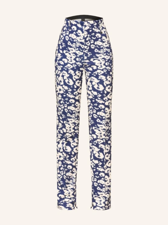 Zdjęcie produktu Marc Cain Spodnie Sydney blau
