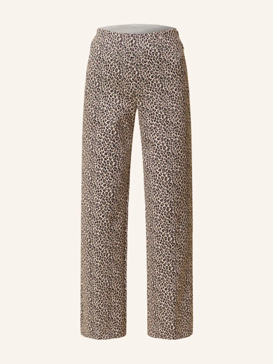 Zdjęcie produktu Marc Cain Spodnie Winder beige