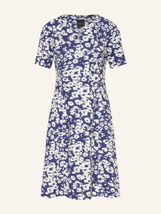 Zdjęcie produktu Marc Cain Sukienka blau 391 midnight sail