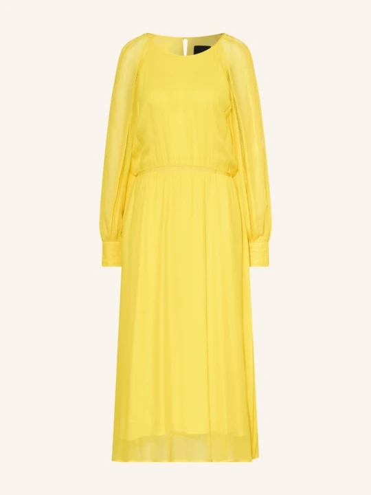 Zdjęcie produktu Marc Cain Sukienka gelb 434 vibrant yellow