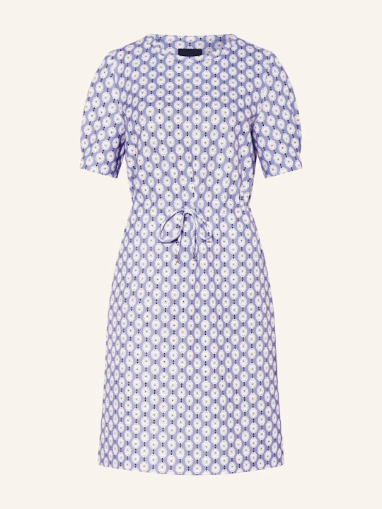 Zdjęcie produktu Marc Cain Sukienka lila 774 bluish violet