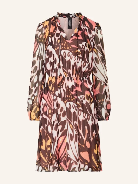 Zdjęcie produktu Marc Cain Sukienka rosa 236 bright candy pink