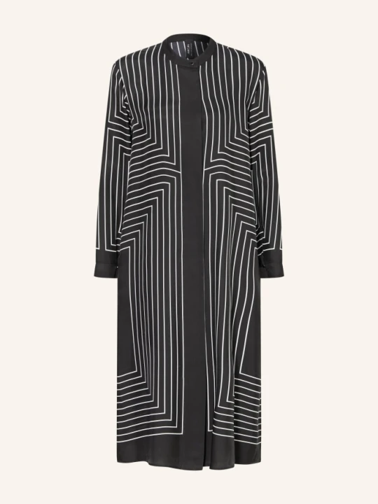 Zdjęcie produktu Marc Cain Sukienka schwarz 910 black and white