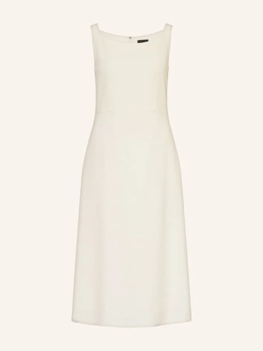 Zdjęcie produktu Marc Cain Sukienka weiss 112 bright ecru