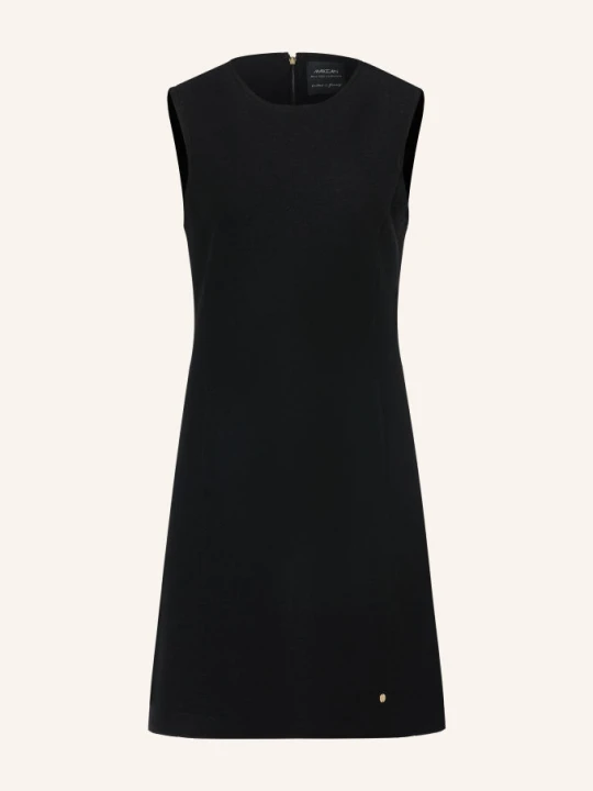 Zdjęcie produktu Marc Cain Sukienka Z Dzianiny schwarz 900 black new