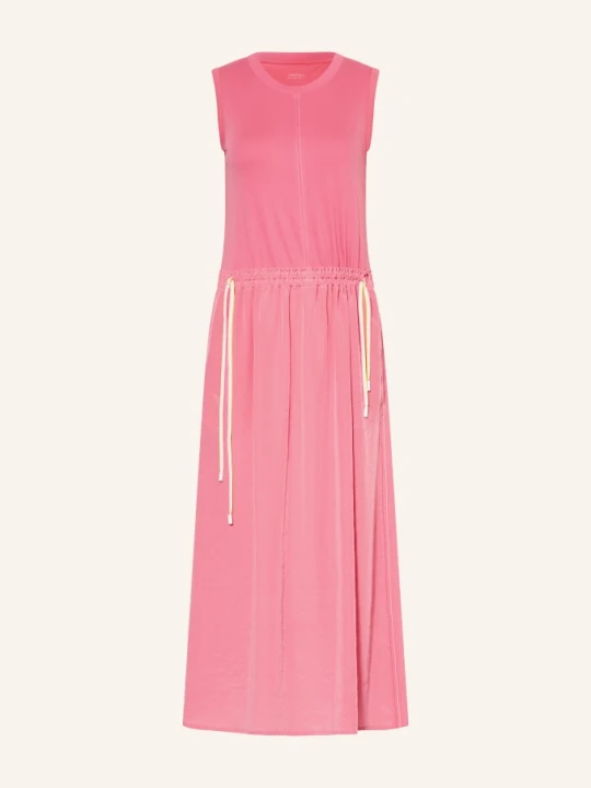 Zdjęcie produktu Marc Cain Sukienka Z Mieszanki Materiałów pink