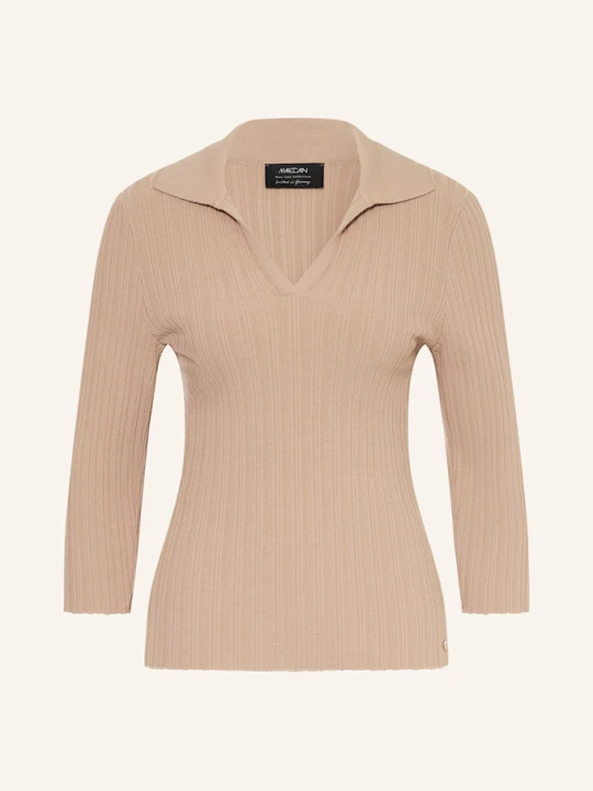 Zdjęcie produktu Marc Cain Sweter beige