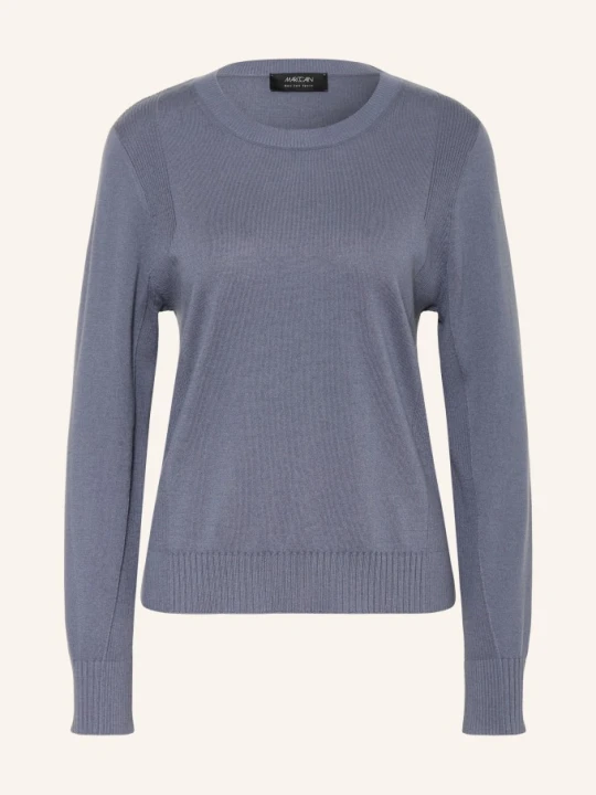 Zdjęcie produktu Marc Cain Sweter blau