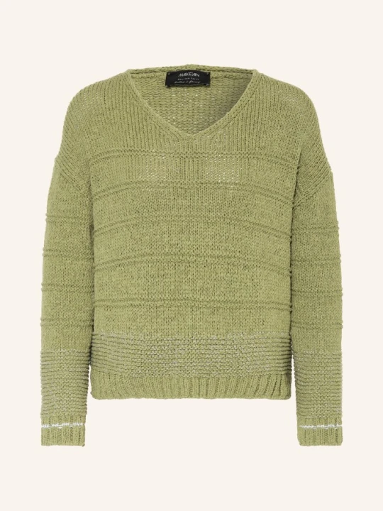Zdjęcie produktu Marc Cain Sweter gruen