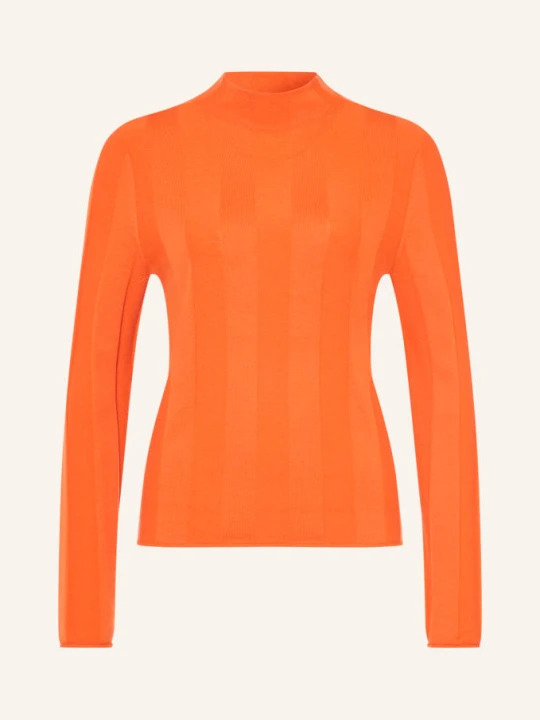Zdjęcie produktu Marc Cain Sweter orange
