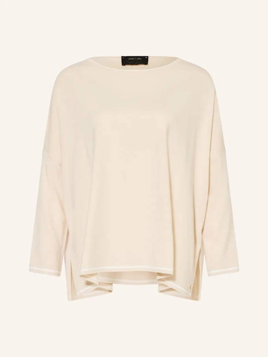 Zdjęcie produktu Marc Cain Sweter rosa 153 Magnolia
