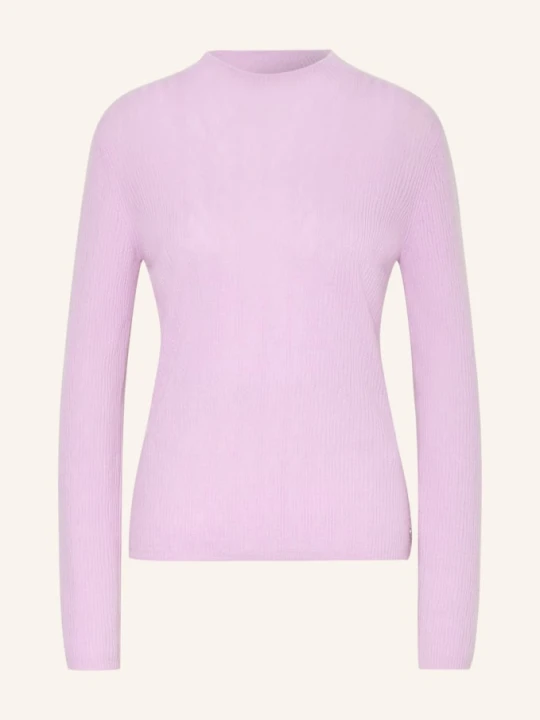 Zdjęcie produktu Marc Cain Swetry lila 724 purple rose