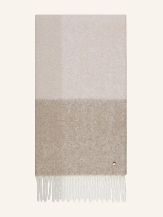 Zdjęcie produktu Marc Cain Szal Z Alpaki beige