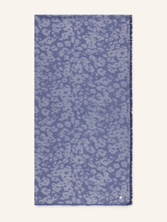 Zdjęcie produktu Marc Cain Szalik blau
