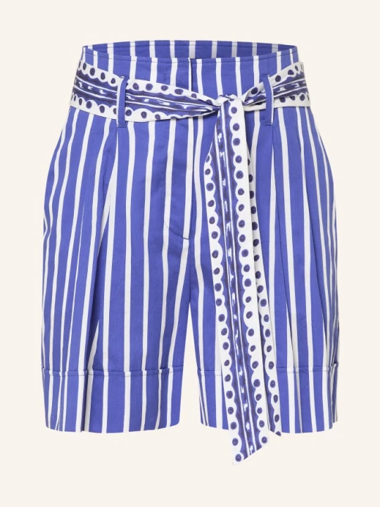 Zdjęcie produktu Marc Cain Szorty Warangal blau