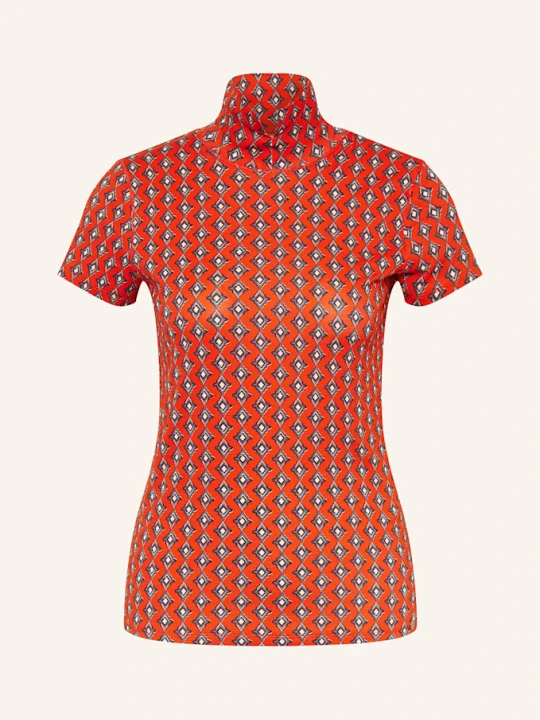 Zdjęcie produktu Marc Cain T-Shirt rot